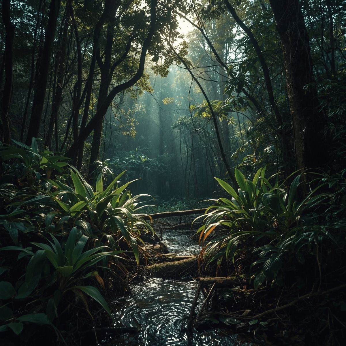 AbsoluteSurvive's tweet image. You didn’t plan to be here.
你没有计划来到这里。

Storm rolling in.
Trail gone.
Phone dead.

Just your gear… and your skills.

Water below.
Light fading.

What’s your first move?

👇

#survival #bushcraft #outdoors #prepper #wilderness