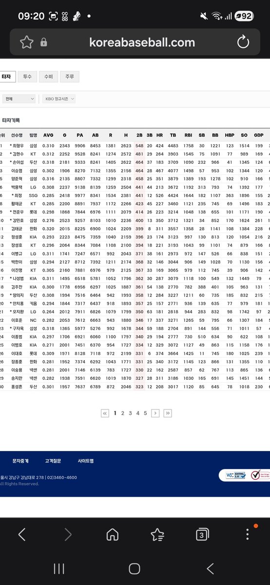 김성준 tweet media