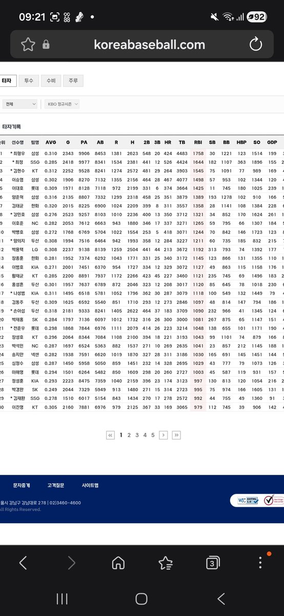 김성준 tweet media