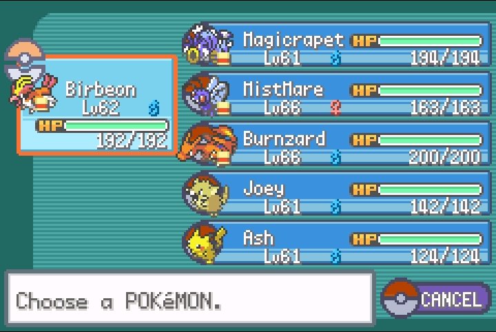 M - Darkrai tweet media
