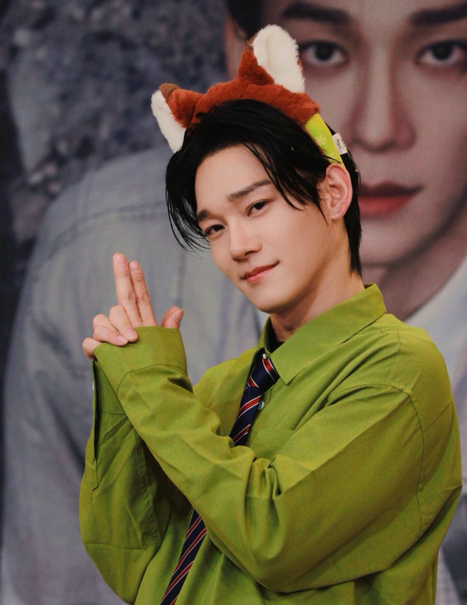 kim jongdae archive tweet media