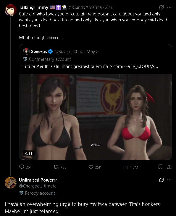 Darth Angelus tweet media