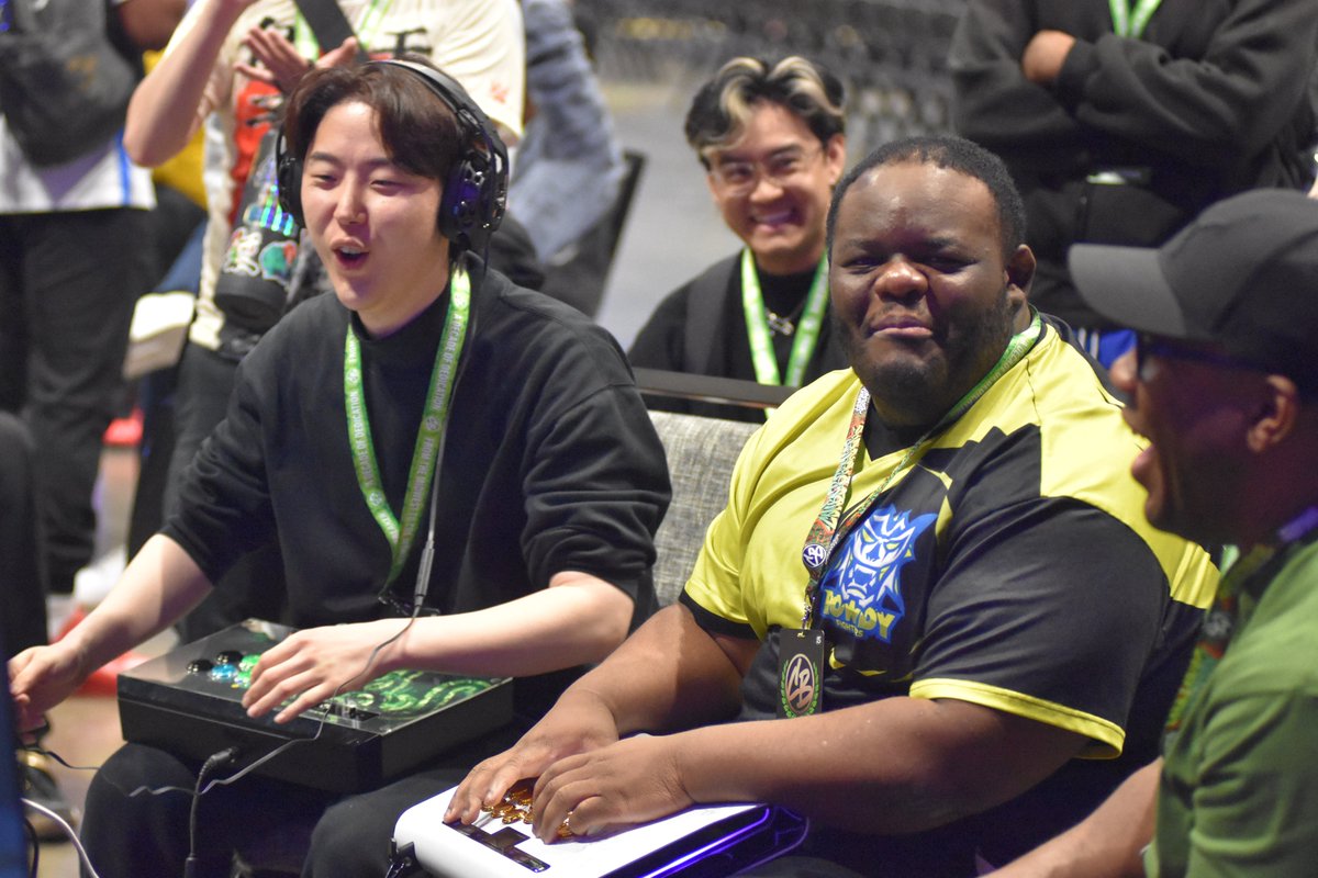Carver Fisher ➡️ Combo Breaker 2026 tweet media