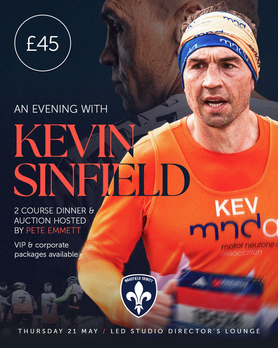 Wakefield Trinity tweet media