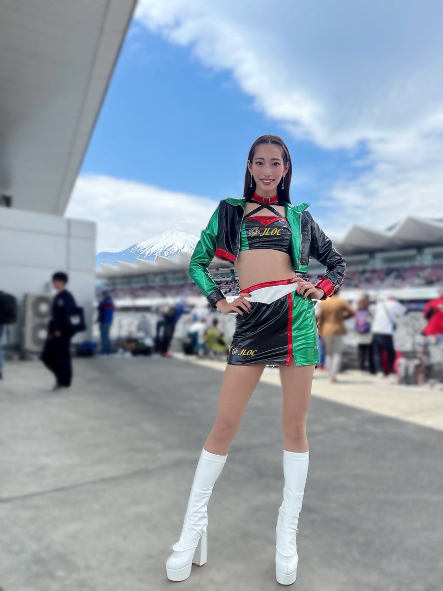 早川みゆきレースアンバサダーアワード2025ありがとう tweet media