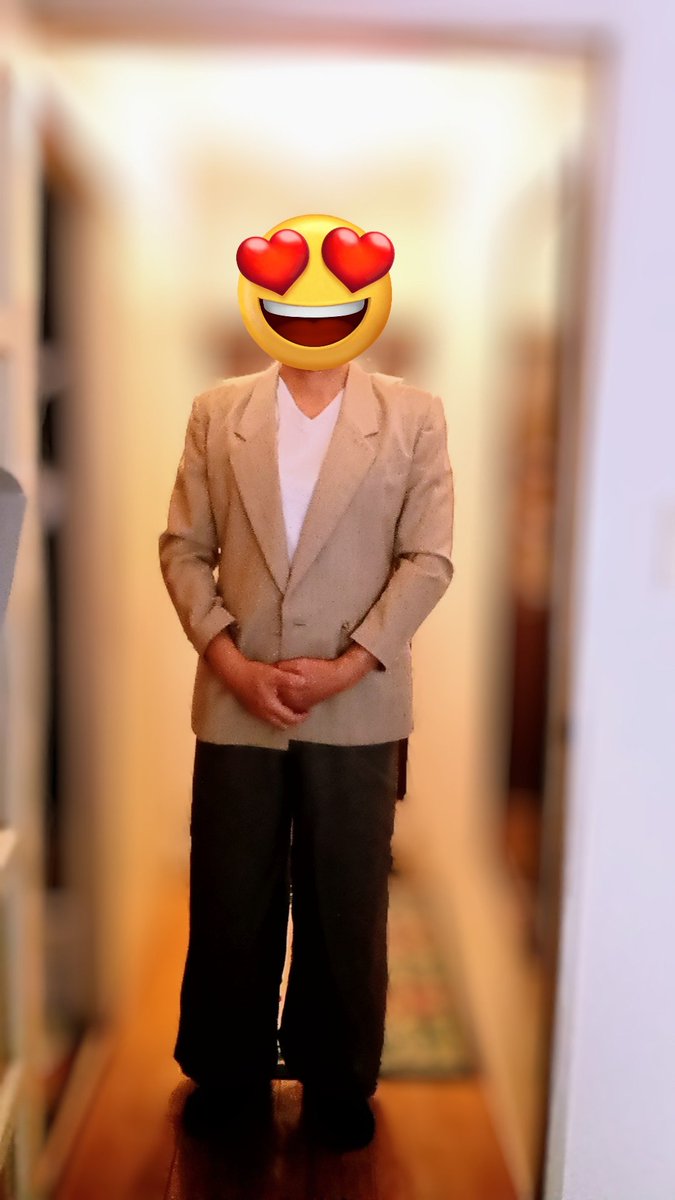 あお tweet media