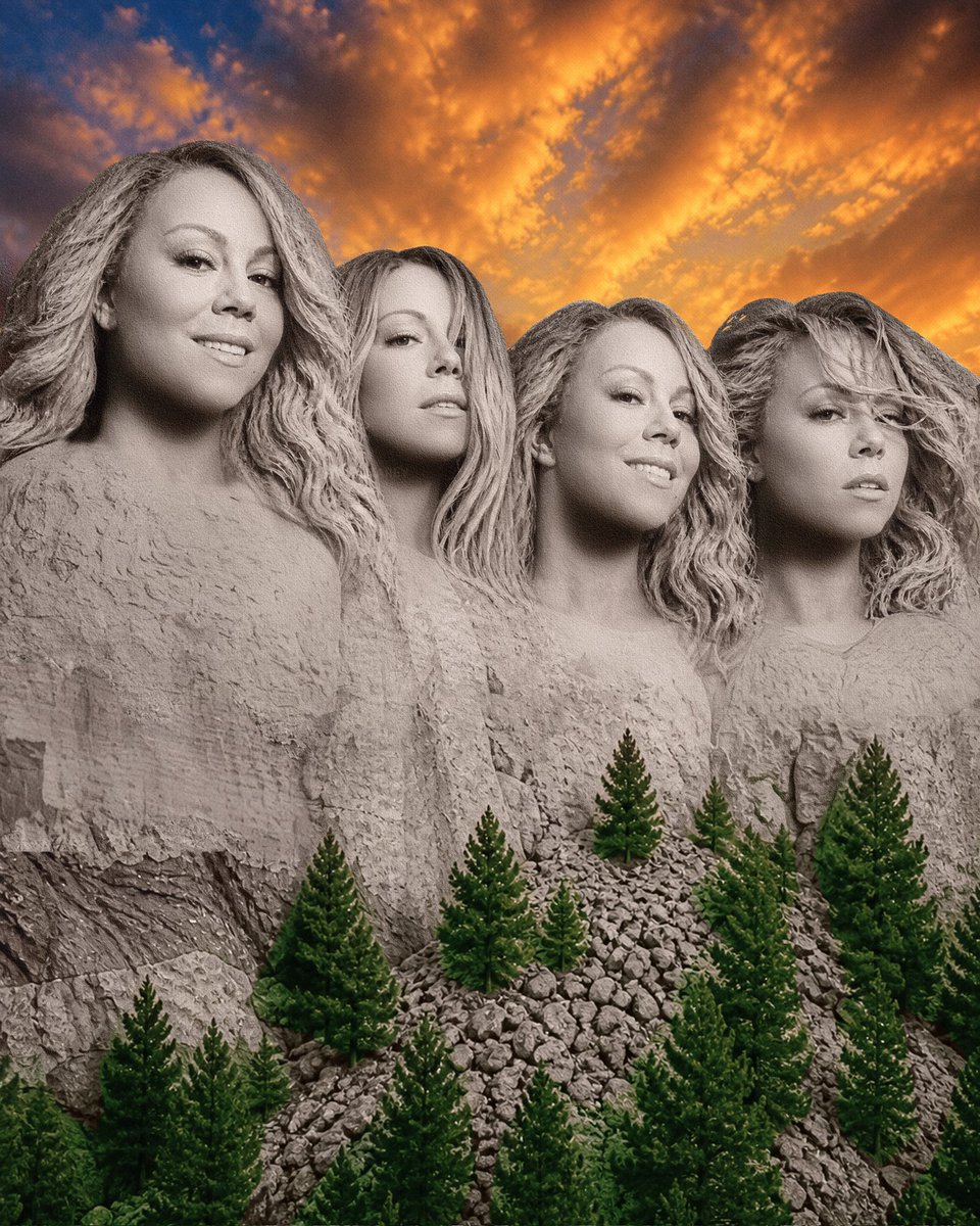Mariah MC Carey (Fan Page) tweet media