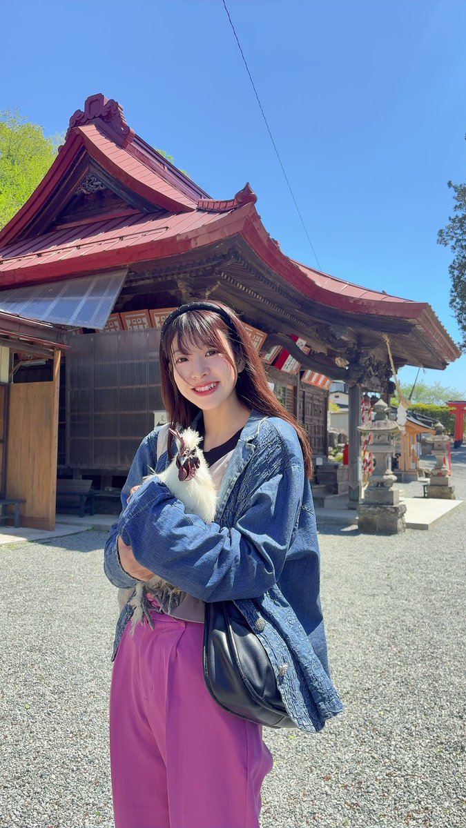 長島 伊音🩷🦸‍♀️🪐 tweet media