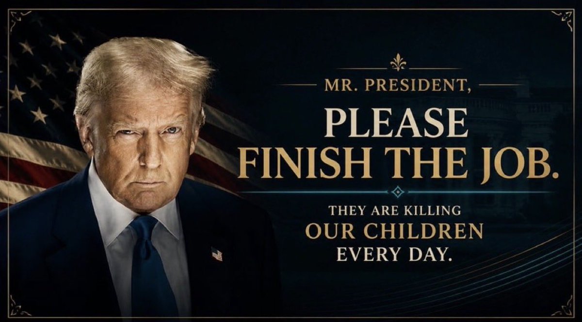 3eeinfo's tweet photo. Mr president please finish the job 
@realDonaldTrump 
@POTUS 
#KingRezaPahlavi‌ https://t.co/kQprqRKVfc
