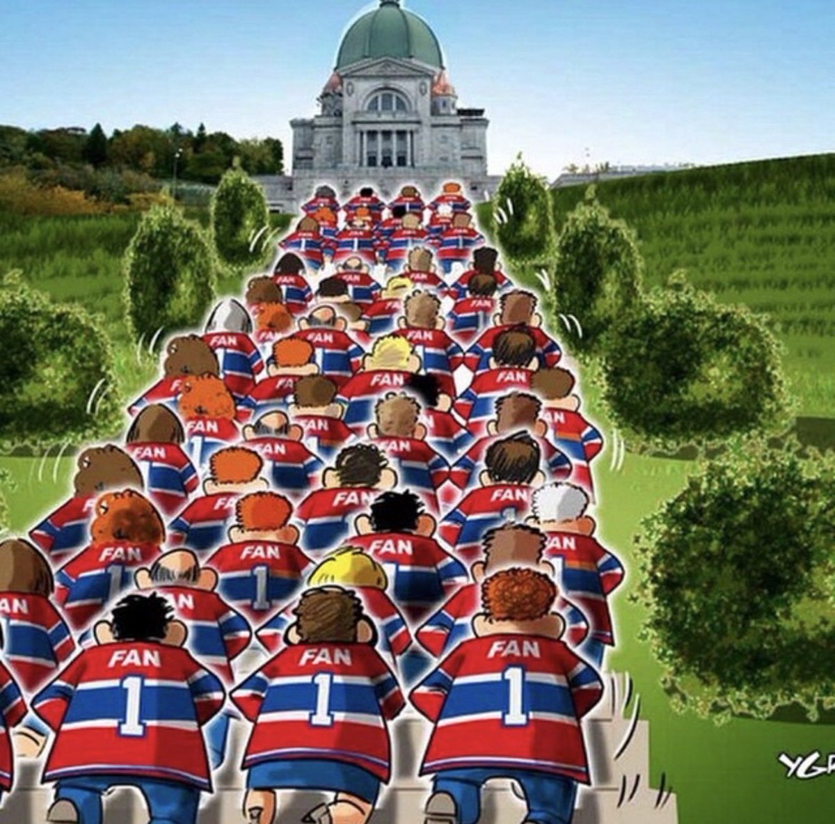 Habs_Girl (@habs_lifer) on Twitter photo 