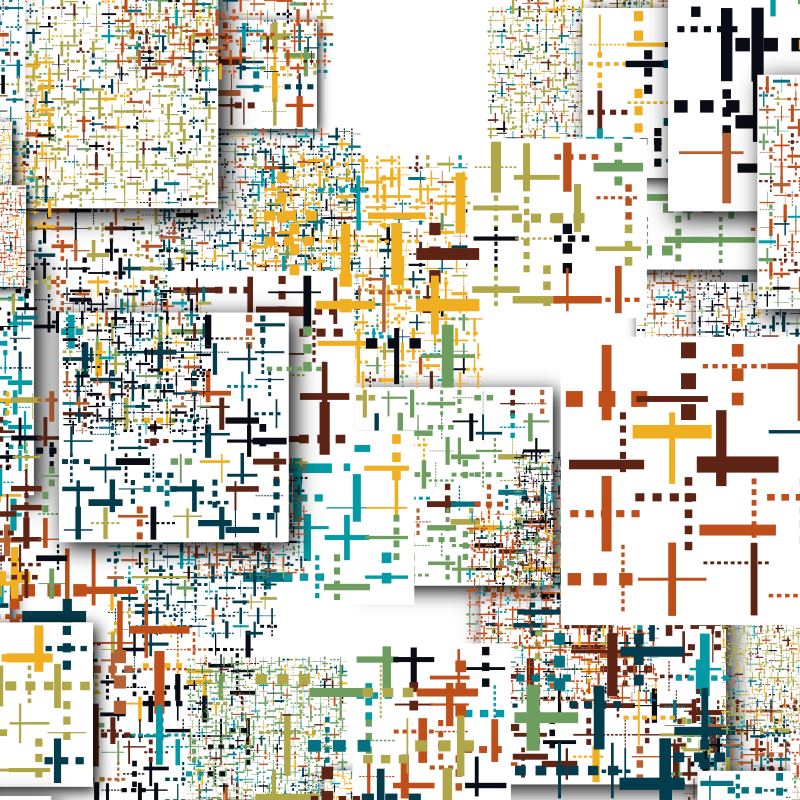 eikun_0903's tweet image. #p5js #javascript #Processing #generativeart #creativecoding #dailycoding
code : openprocessing.org/sketch/2931753