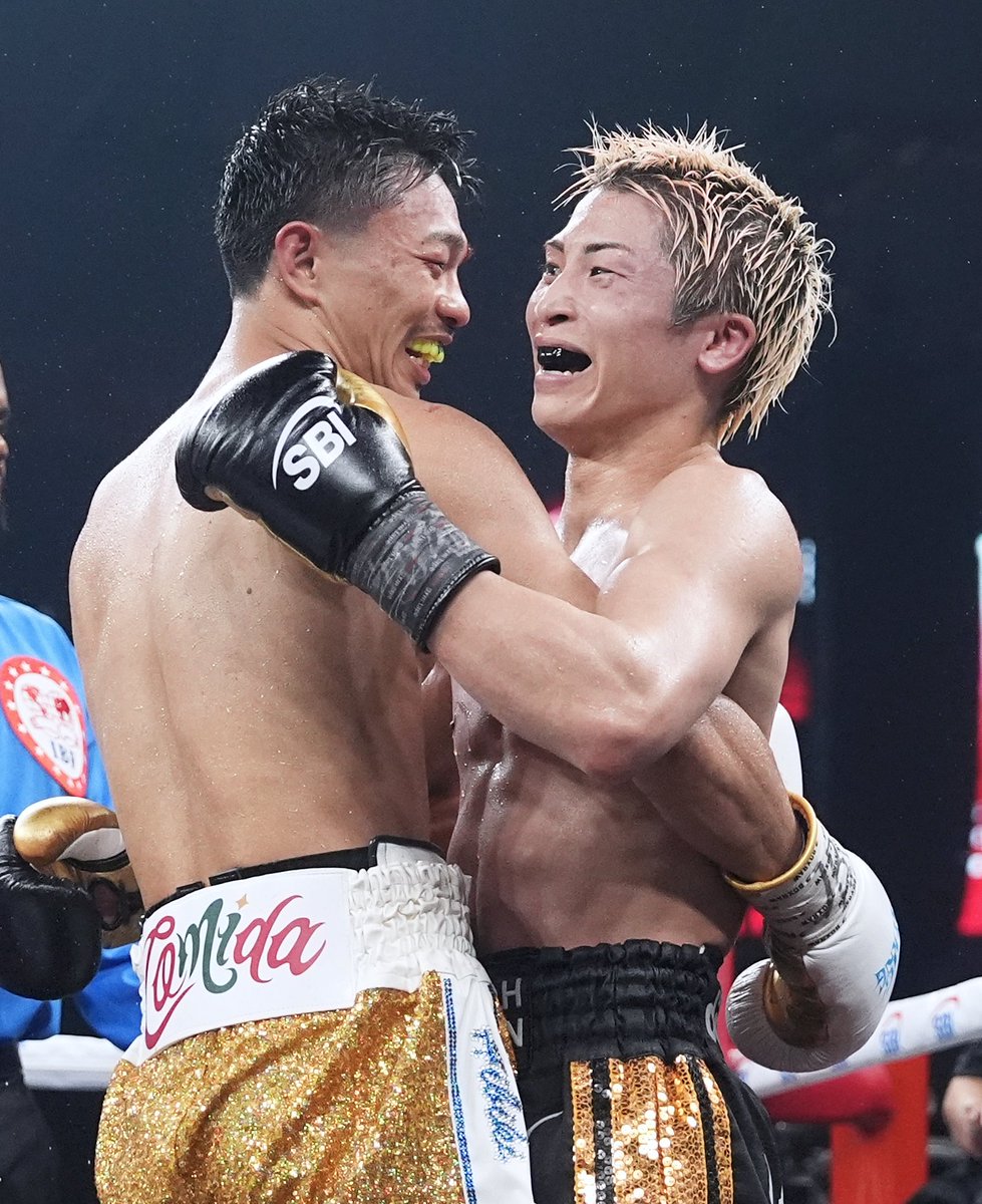 Naoki Fukuda / 福田直樹 tweet media