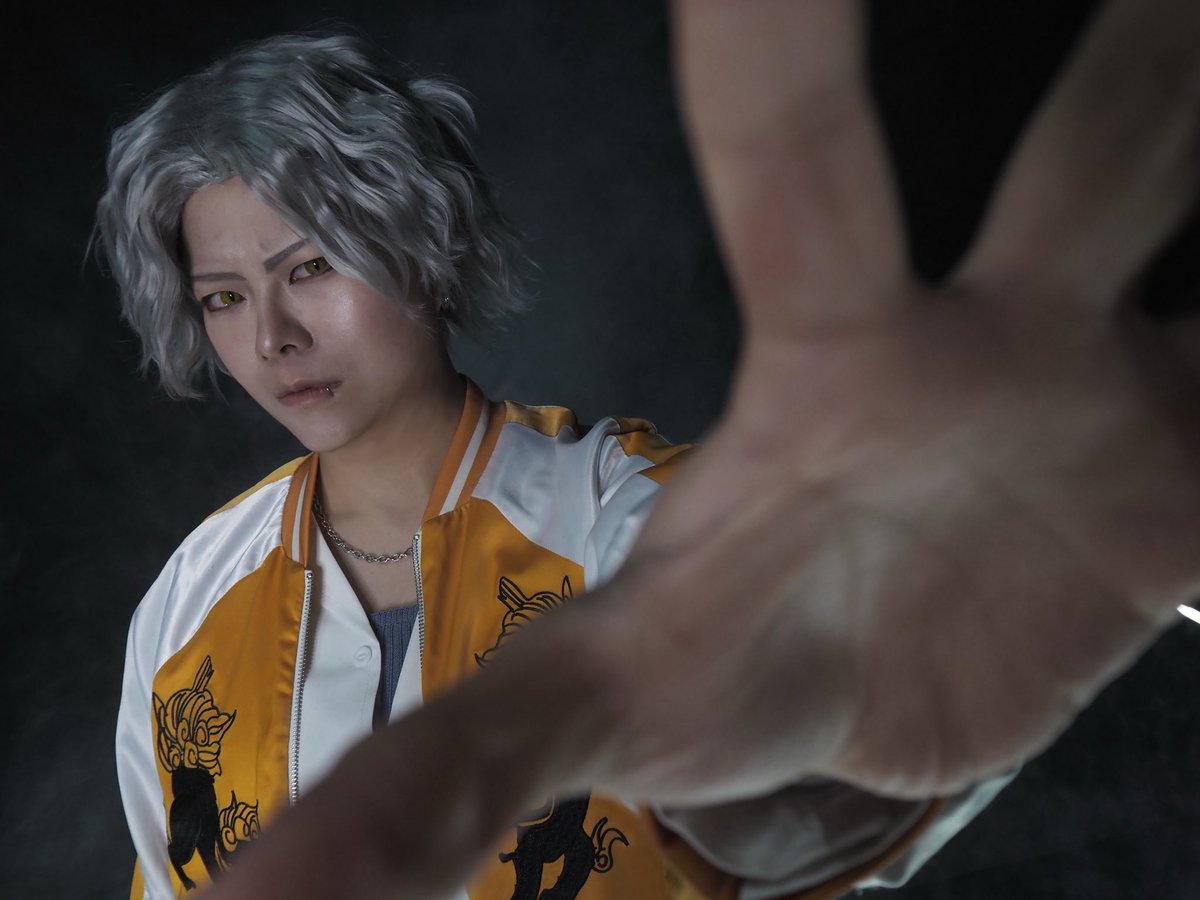 那弥介 tweet media