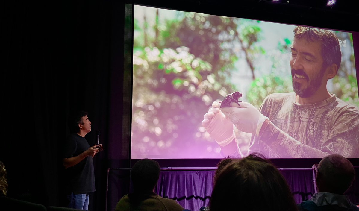 camillewainer's tweet image. FILMS FOR THE FOREST SCREENINGS 2026: youtube.com/watch?v=gxiBrm…
@films4theforest @RainforestPrtnr 
#Austin #Texas