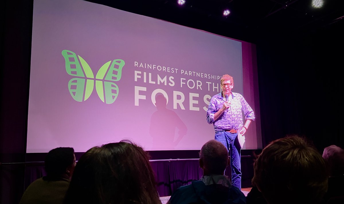 camillewainer's tweet image. FILMS FOR THE FOREST SCREENINGS 2026: youtube.com/watch?v=gxiBrm…
@films4theforest @RainforestPrtnr 
#Austin #Texas