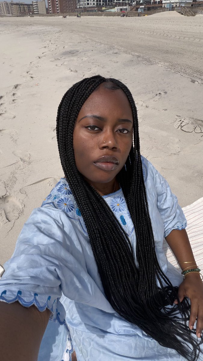 Bamidele’s Daughter tweet media