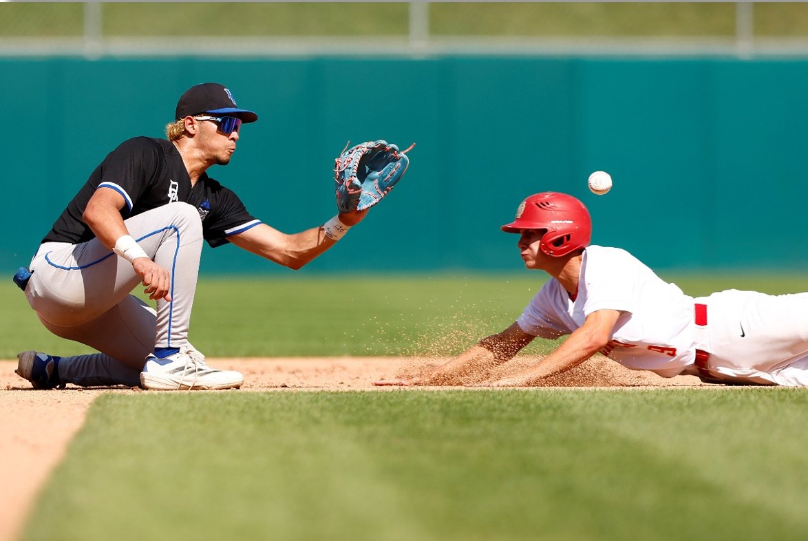 IHSAA tweet media