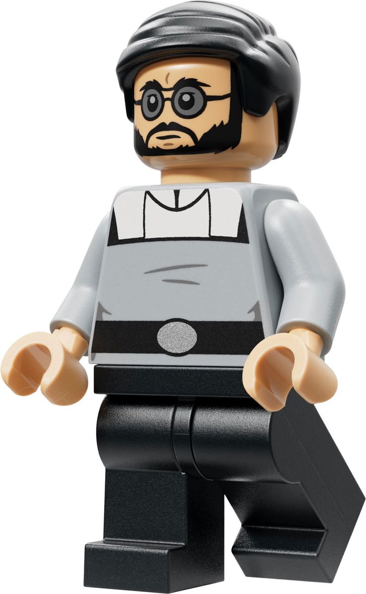 Darth Beard 🎬🧱🪐 tweet media