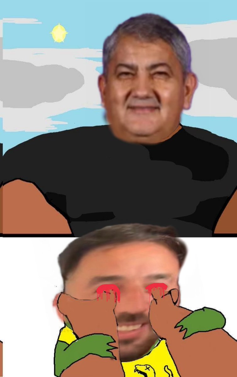El Hombre Ganancias 🇦🇷 ✝️ tweet media