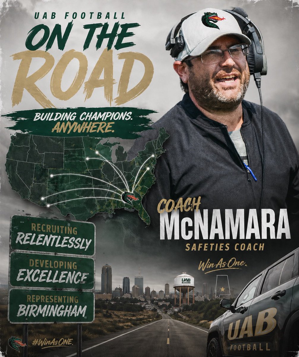 Ryan McNamara tweet media