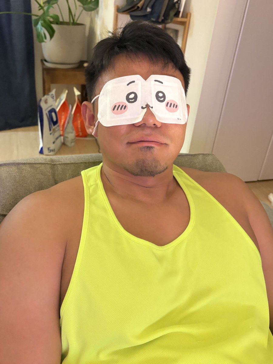 うどん粉さん tweet media