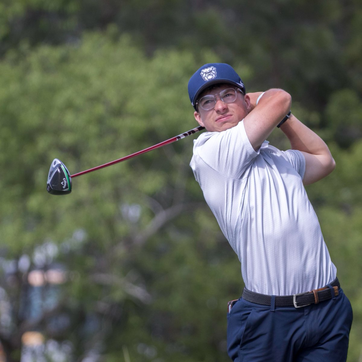Butler Golf tweet media