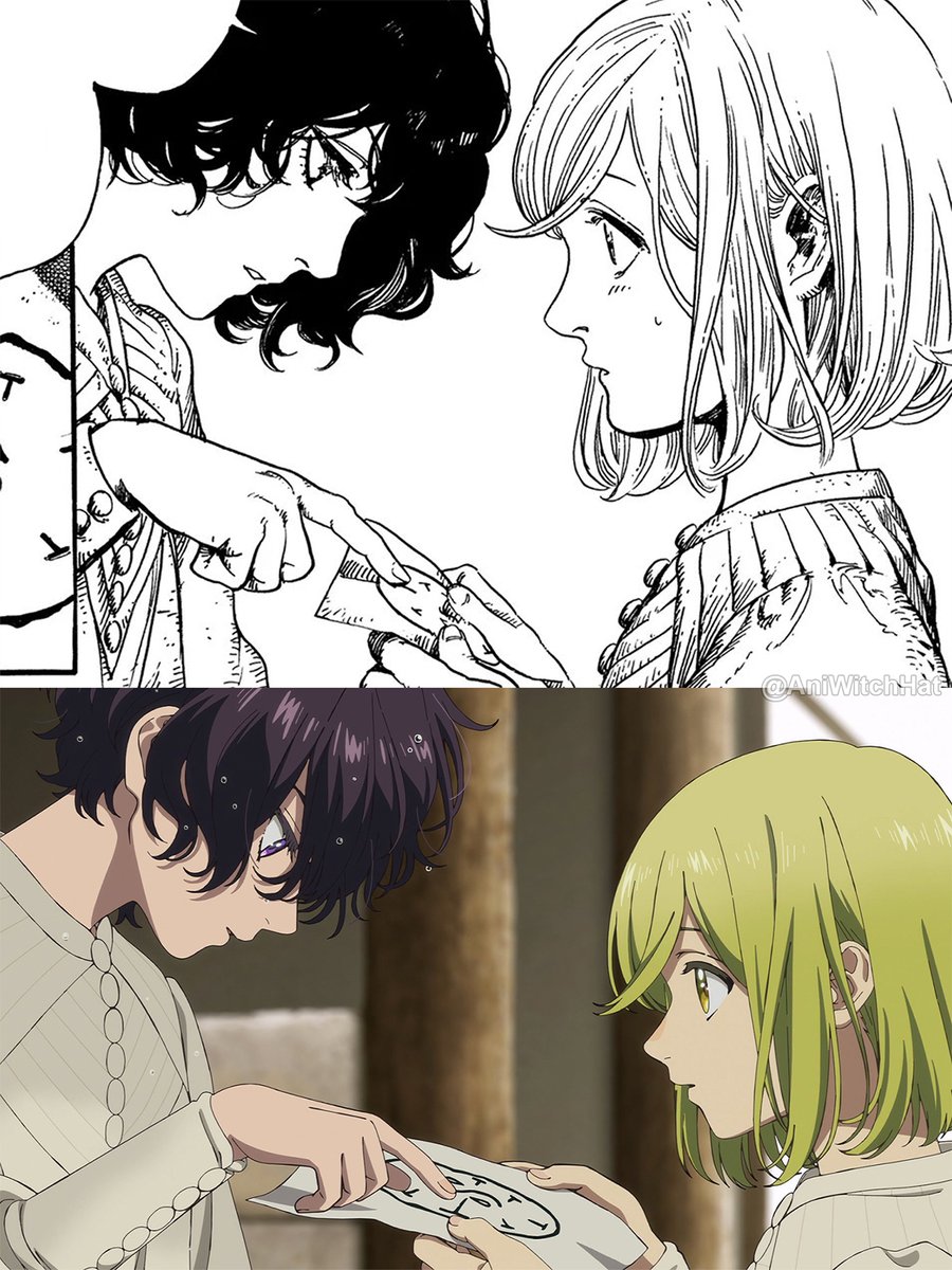 Anime Origin tweet media