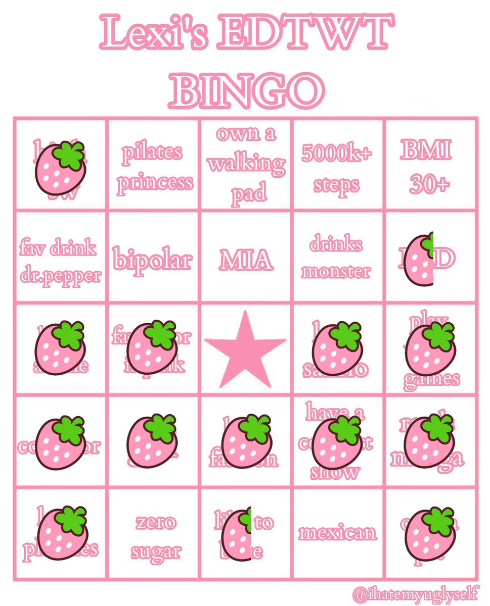 🍟🎀mimi🍮🍓 tweet media