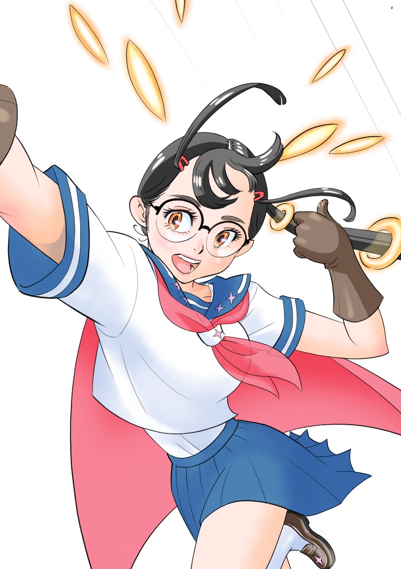 たはた忠オ tweet media