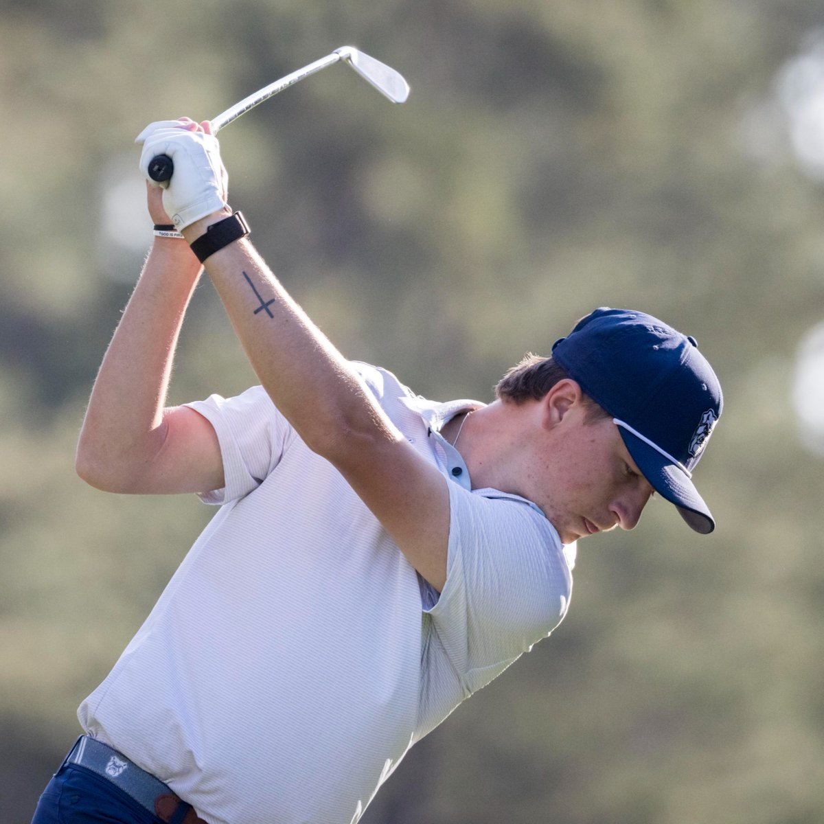 Butler Golf tweet media