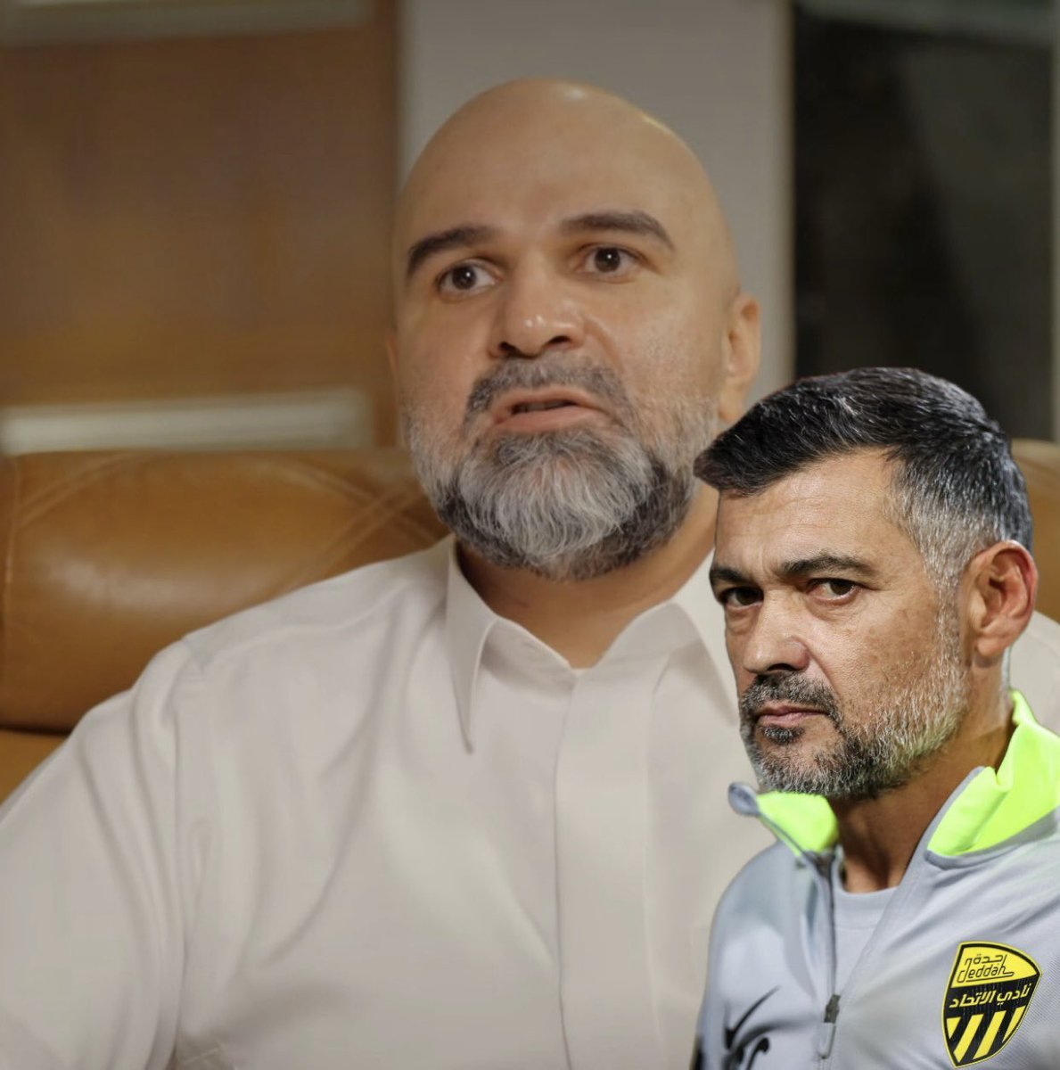 محمد العيسي tweet media