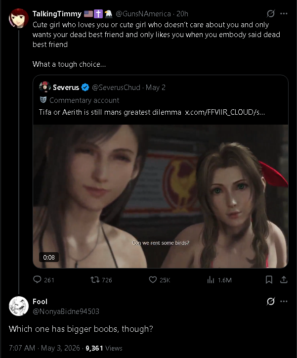 Darth Angelus tweet media