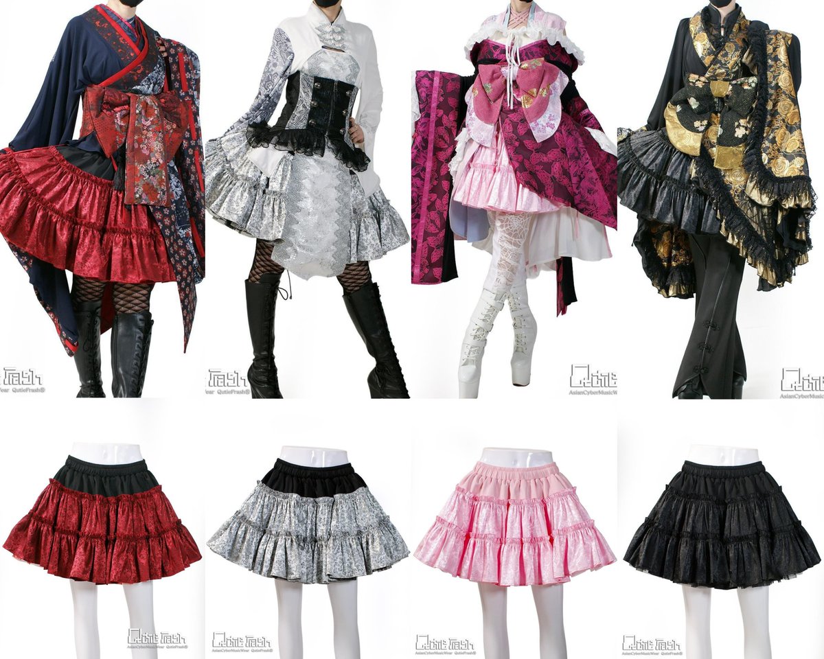 QutieFrash 新作入荷 ／ □━━━━━━━━━━━━━□ めちゃ可愛