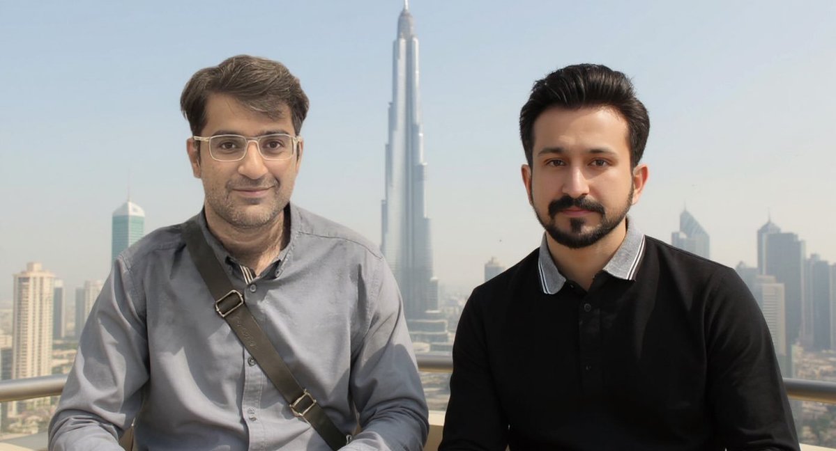 Jimmy Virk - Imranian 🇵🇰 tweet media