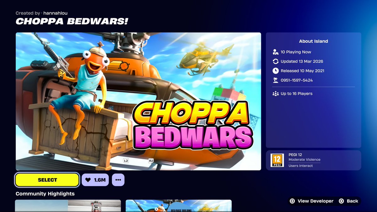 Riptide Realm tweet media
