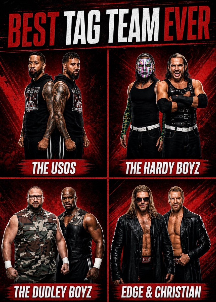Ringside News: WWE & AEW Wrestling News tweet media