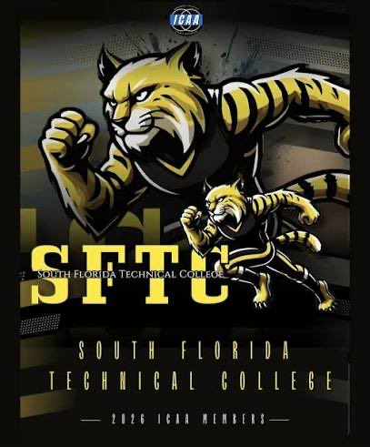 Franco_Will85's tweet image. After A Conversation With @sftcdirector I Am Blessed To Receive An Offer To Play For South Florida Technical College! @South_Fl_Tech #gobobcats #agtg