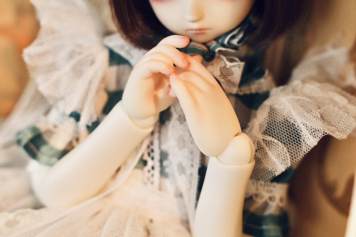 揺蕩 tweet media