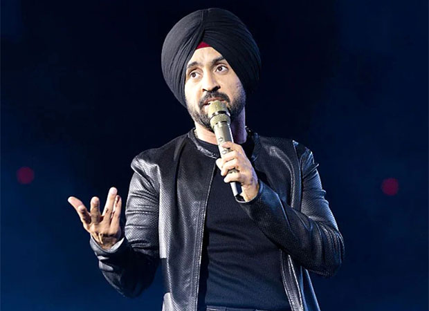 Sthnewshandler's tweet image. Diljit Dosanjh calls out Pro-Khalistani group at Canada concert

 #bollywood #entertainment #hollywood #his #diljit #punjab