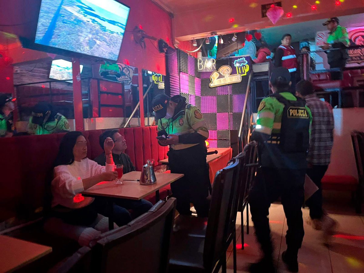 MUNICIPALIDAD PROVINCIAL DEL CUSCO tweet media