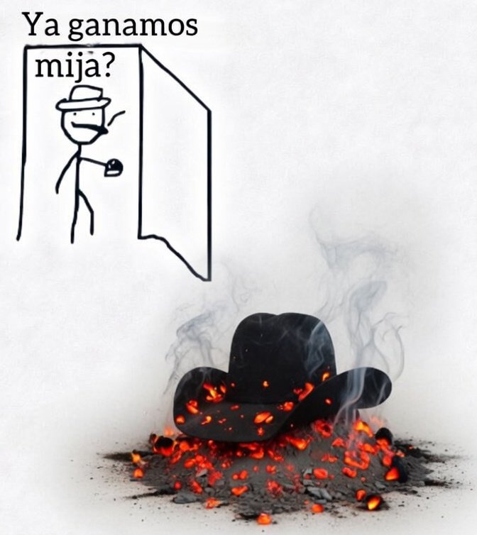 <a href="/linamariagarri1/">Lina Maria Garrido</a> <a href="/IvanCepedaCast/">Iván Cepeda Castro</a> Jaaaaaaaaajajajaja