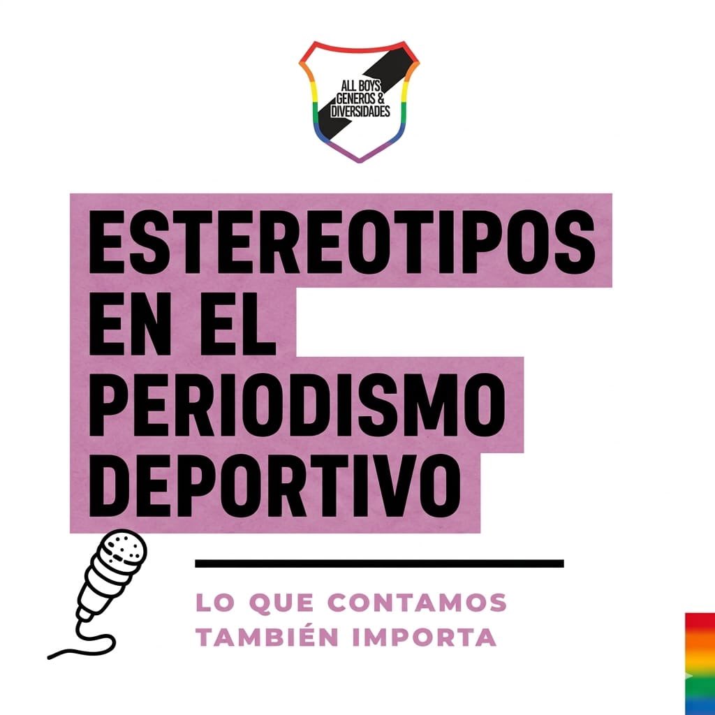 AB Generos y Diversidades tweet media