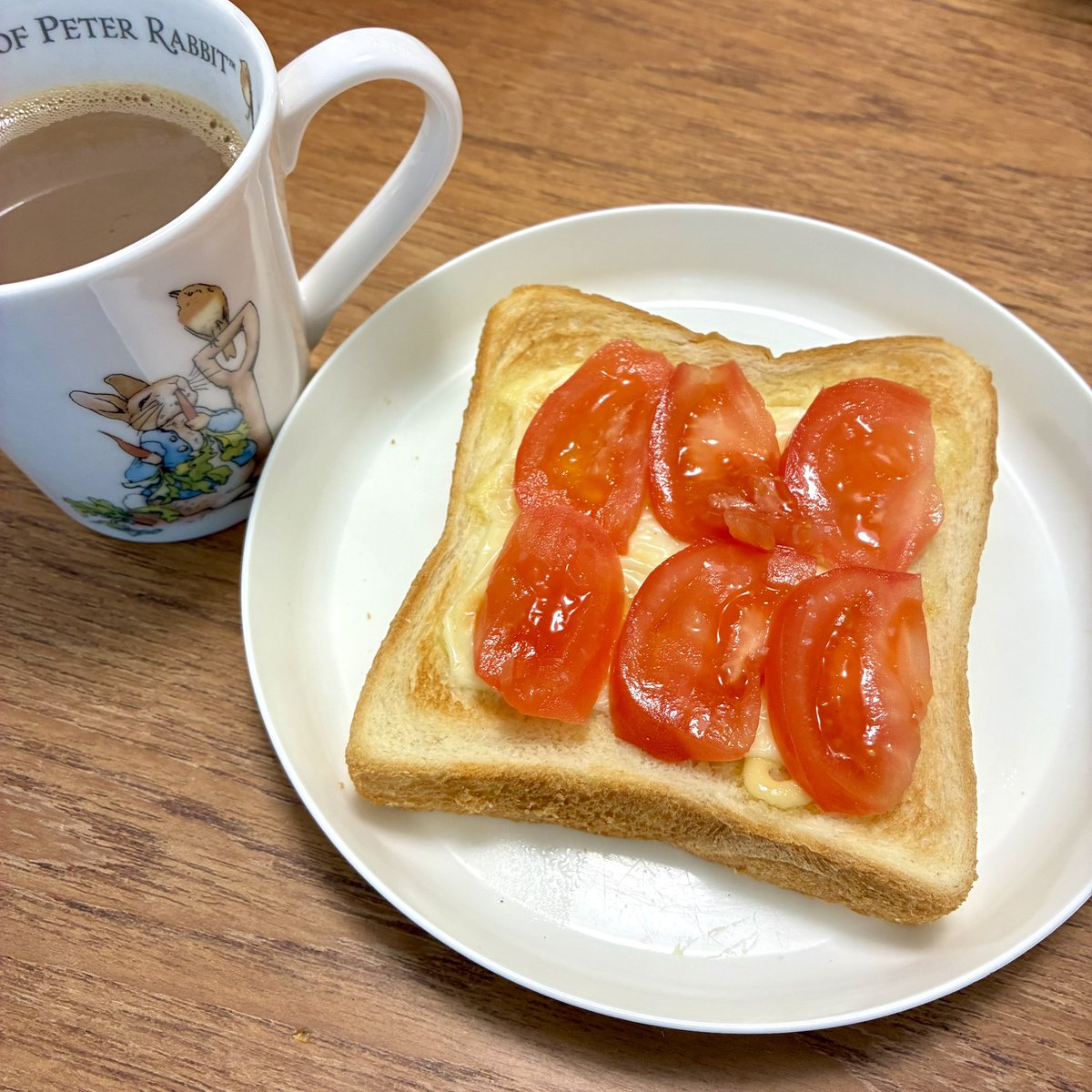 あめぇ丸 tweet media