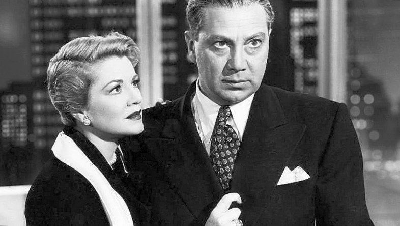 4 May 1903 – 1984 Luther Adler, 81, US blacklisted actor. Lancer Spy ...