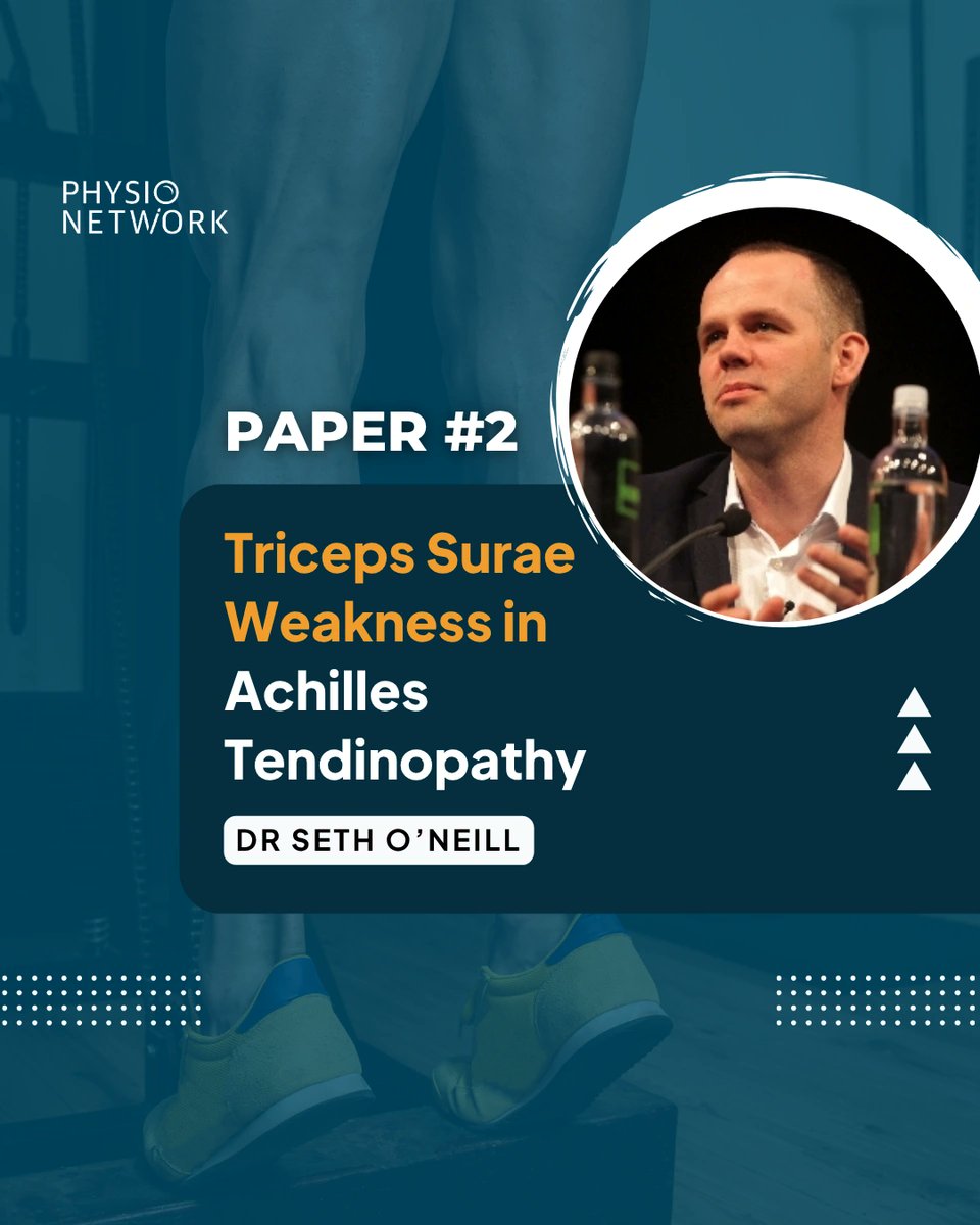 PhysioNetwork's tweet photo. 🚨 Have we overhyped PEACE & LOVE for ankle sprains?

A new RCT found no significant difference between PEACE & LOVE and traditional PRICE + NSAIDs for short-term recovery in adolescents with acute lateral ankle sprains.

💡 Our team of experts have analysed these 3 studies + 9 more in the new issue of our Research Reviews
⁠
🙏🏻 Keeping up with the research doesn’t have to be so hard⁠
⁠
📲 Our Research Reviews make it EASY for you to stay up to date and deliver BETTER patient care.⁠
⁠
✅ Try it FREE for 7 days & read the paper now!

https://t.co/bQSgqc0tQ2

Thanks to Issue 102 authors: @ToddHargrove @TeddyWillsey @MikeReiman @nedmillsey @elevatingEBP @SandyHiltonPT @SarahHaagPT @corkinetic