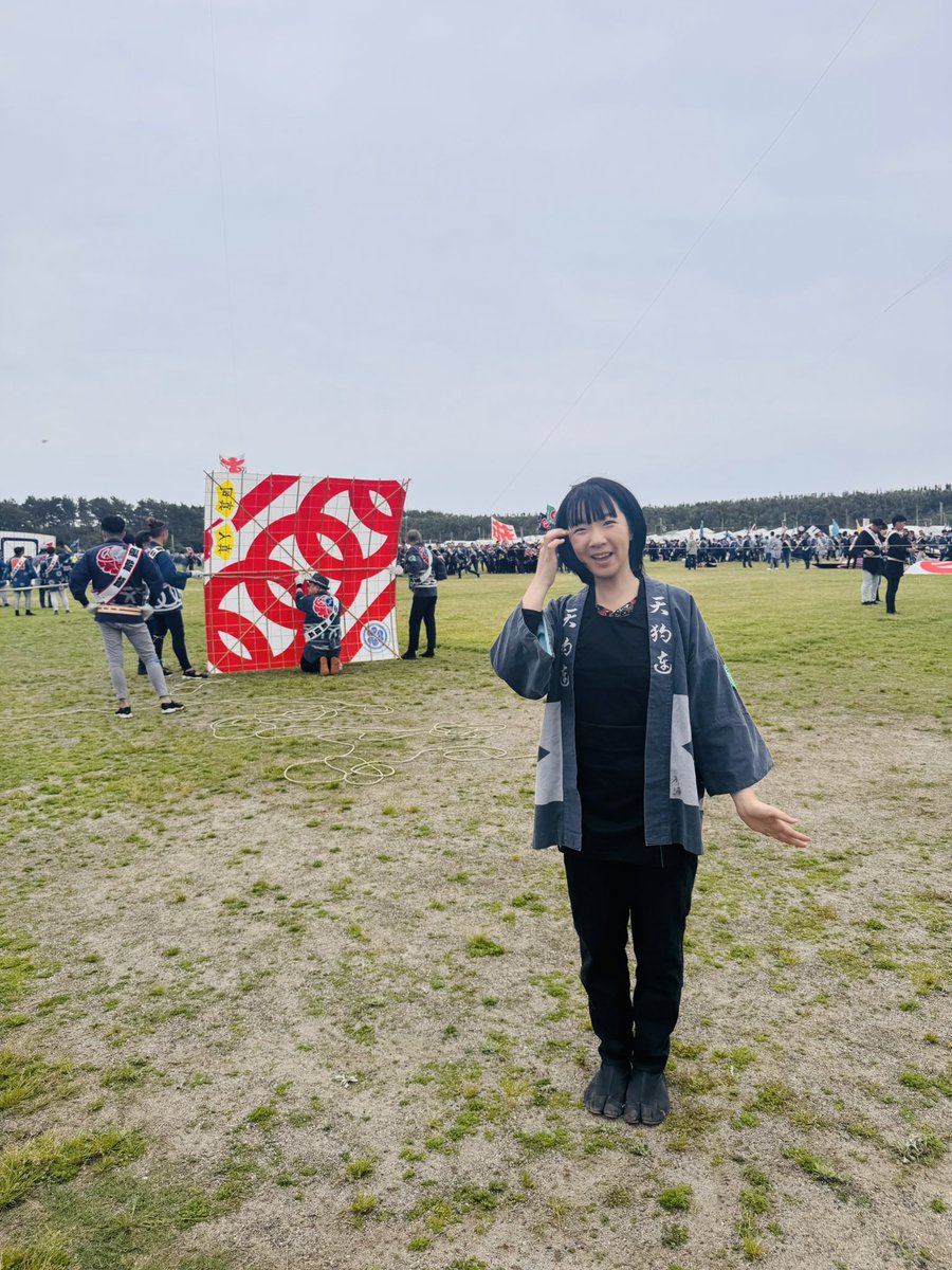 花野(かの) tweet media