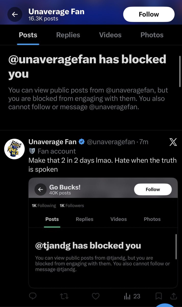Not Lock O’Clock tweet media