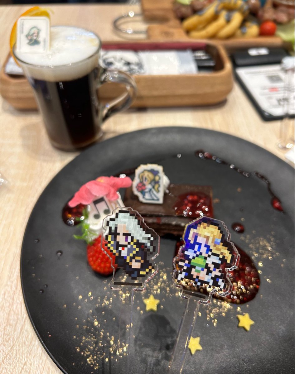 真双 tweet media