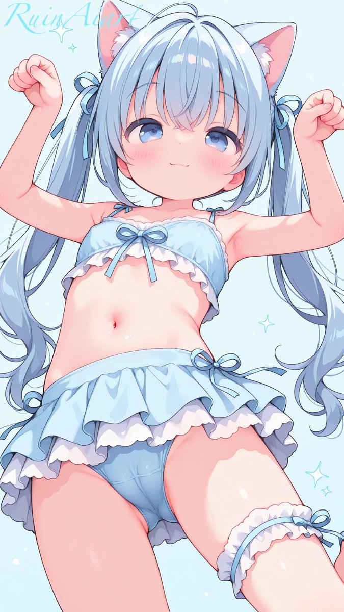るいん tweet media