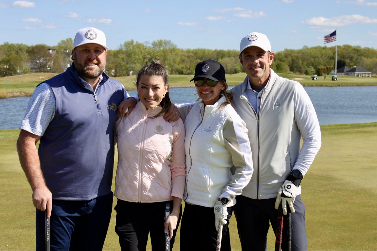 Trump Colts Neck tweet media
